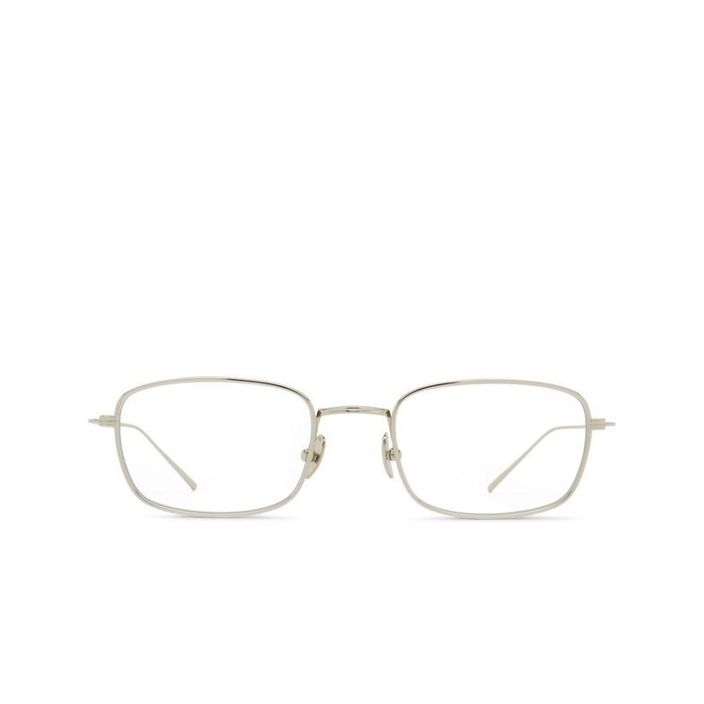 Lunettes de vue AKILA GRACE OPTICAL 05/09 silver - 1/4