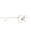 Lunettes de vue AKILA GRACE OPTICAL 05/09 silver - Vignette du produit 3/4