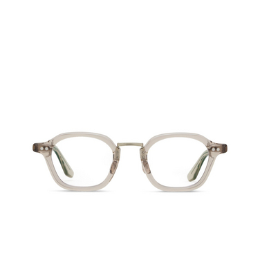 AKILA IRIS OPTICAL Eyeglasses 98/09 warm grey - front view