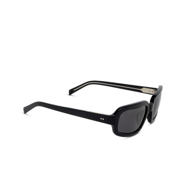 Lunettes de soleil AKILA JUPITER 01/01 black - Vue trois quarts