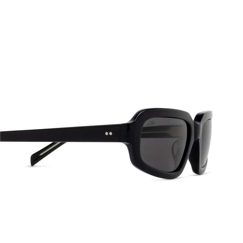 Lunettes de soleil AKILA JUPITER 01/01 black - 3/4