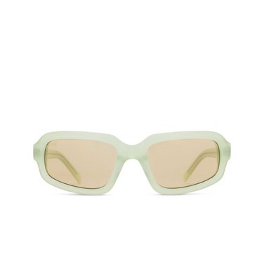 AKILA JUPITER Sunglasses 38/68 honeydew - front view