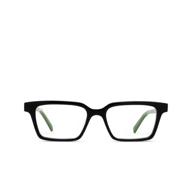 AKILA MAVEN OPTICAL Eyeglasses 01/09 black - front view