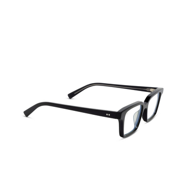 Gafas graduadas AKILA MAVEN OPTICAL 01/09 black - Vista tres cuartos