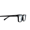 Gafas graduadas AKILA MAVEN OPTICAL 01/09 black - Miniatura del producto 3/4