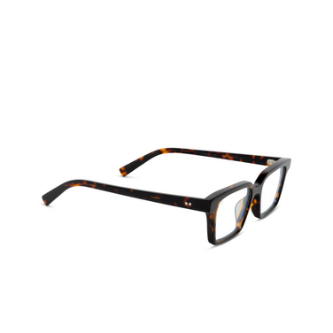 Lunettes de vue AKILA MAVEN OPTICAL 94/09 tokyo tortoise - Vue trois quarts