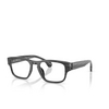 Gafas graduadas Alain Mikli A03518 005 black rhombus - Miniatura del producto 2/3