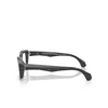 Lunettes de vue Alain Mikli A03536 001 black rhombus - Vignette du produit 3/3