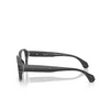 Gafas graduadas Alain Mikli A03537 002 black rhombus - Miniatura del producto 3/3