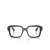 Lunettes de vue Alain Mikli A03538 002 black rhombus - Vignette du produit 1/3