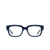 Alexander McQueen AM0454O Eyeglasses 003 blue - product thumbnail 1/4