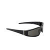 Alexander McQueen AM0490S Sunglasses 001 black - product thumbnail 2/4