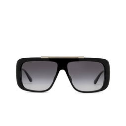 Alexander McQueen AM0492S Sonnenbrillen 001 black