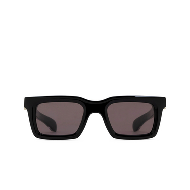 Gafas de sol Alexander McQueen AM0506S 001 black - Vista delantera