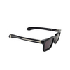 Lunettes de soleil Alexander McQueen AM0506S 001 black - Vignette du produit 2/4