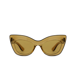 Gafas de sol Alexander McQueen AM0516S 002 yellow