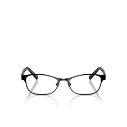 Occhiali da vista Armani Exchange AX1010 6000 shiny black