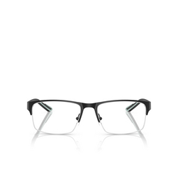 Occhiali da vista Armani Exchange AX1068 6000 matte black