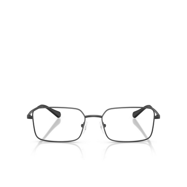 Armani Exchange AX1071 Korrektionsbrillen 6000 matte black - Vorderansicht