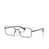 Armani Exchange AX1071 Korrektionsbrillen 6000 matte black - Produkt-Miniaturansicht 2/3