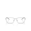 Occhiali da vista Armani Exchange AX1072 6003 shiny gunmetal - anteprima prodotto 1/3