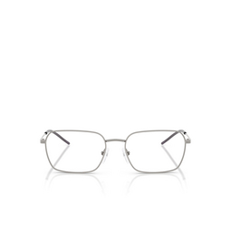 Occhiali da vista Armani Exchange AX1072 6003 shiny gunmetal