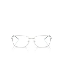 Occhiali da vista Armani Exchange AX1072 6045 shiny silver