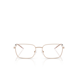 Occhiali da vista Armani Exchange AX1072 6103 shiny rose gold