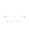Gafas graduadas Armani Exchange AX3083U 8235 shiny crystal - Miniatura del producto 1/3