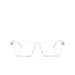 Gafas graduadas Armani Exchange AX3083U 8235 shiny crystal