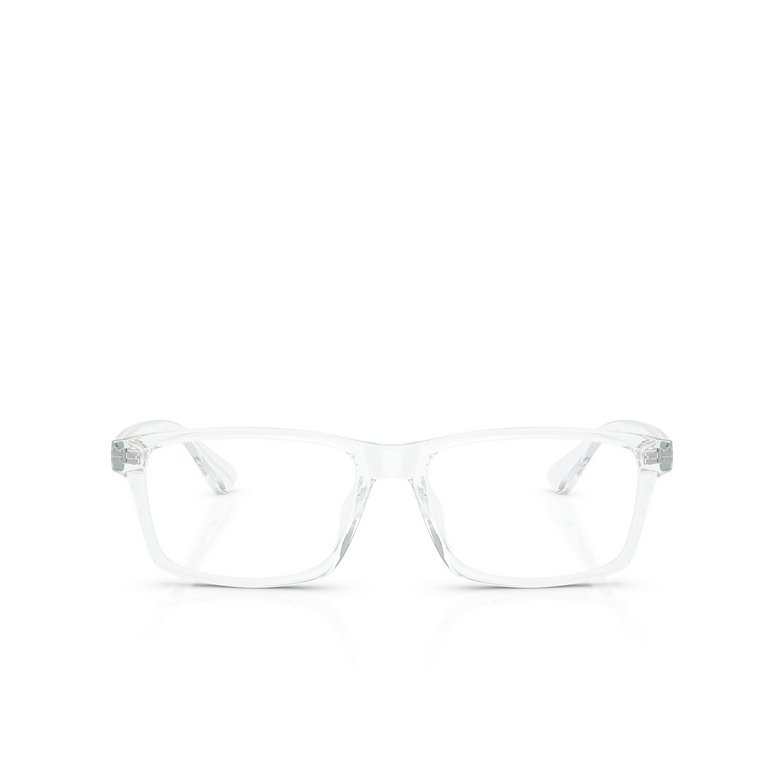 Gafas graduadas Armani Exchange AX3083U 8235 shiny crystal - 1/3