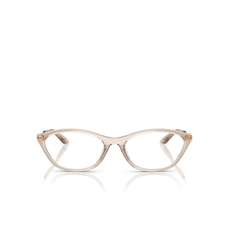Armani Exchange AX3121U Korrektionsbrillen 8366 opalescent light beige - 1/3