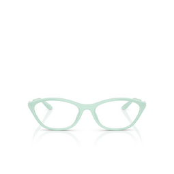 Gafas graduadas Armani Exchange AX3121U 8368 opalescent green