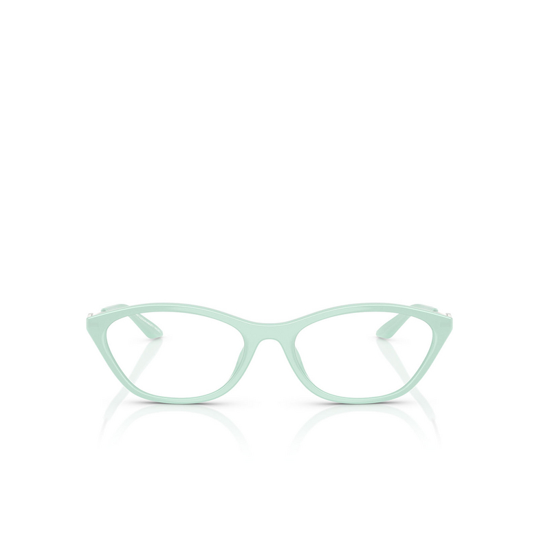Gafas graduadas Armani Exchange AX3121U 8368 opalescent green - 1/3