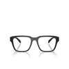 Occhiali da vista Armani Exchange AX3123U 8078 matte black - anteprima prodotto 1/3
