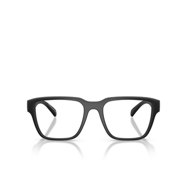 Occhiali da vista Armani Exchange AX3123U 8078 matte black - frontale