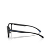 Armani Exchange AX3125U Eyeglasses 8078 matte black - product thumbnail 3/3