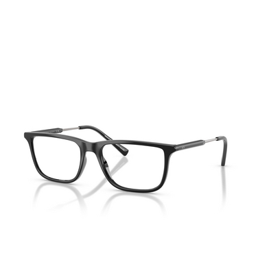 Armani Exchange AX3126 8158 shiny black - Dreiviertelansicht