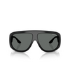 Armani Exchange AX4143SU Sunglasses 808787 matte black - product thumbnail 1/3
