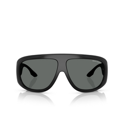 Armani Exchange AX4143SU Sunglasses 808787 matte black