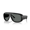 Armani Exchange AX4143SU Sunglasses 808787 matte black - product thumbnail 2/3