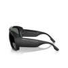 Armani Exchange AX4143SU Sunglasses 808787 matte black - product thumbnail 3/3