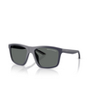 Armani Exchange AX4149SU Sonnenbrillen 610587 matte dark blue - Produkt-Miniaturansicht 2/3