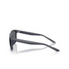 Armani Exchange AX4149SU Sonnenbrillen 610587 matte dark blue - Produkt-Miniaturansicht 3/3