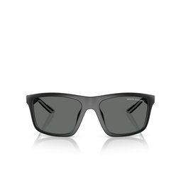 Armani Exchange AX4149SU Sonnenbrillen 805887 matte black