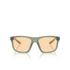 Armani Exchange AX4149SU Sonnenbrillen 8362/7 matt opalescent green - Produkt-Miniaturansicht 1/3