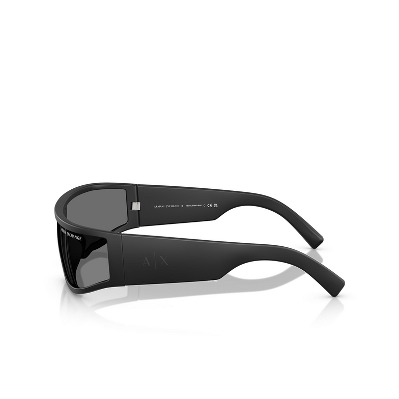 Armani Exchange AX4153SU Sonnenbrillen 805887 matte black - 3/3
