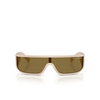 Armani Exchange AX4153SU Sonnenbrillen 836173 matte beige - Produkt-Miniaturansicht 1/3