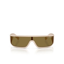 Armani Exchange AX4153SU Sonnenbrillen 836173 matte beige
