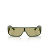 Armani Exchange AX4153SU Sonnenbrillen 837082 matte green - Produkt-Miniaturansicht 1/3